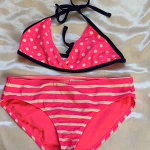Girls Bikini Swimsuit